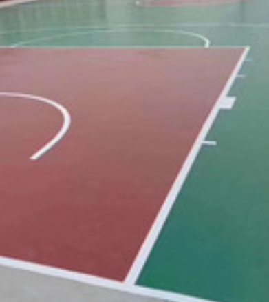 昭通篮球场地坪维修全方案